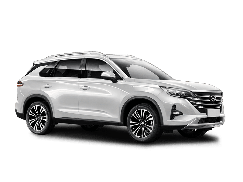 GAC GS5 купить по цене от 2 099 000 рублей