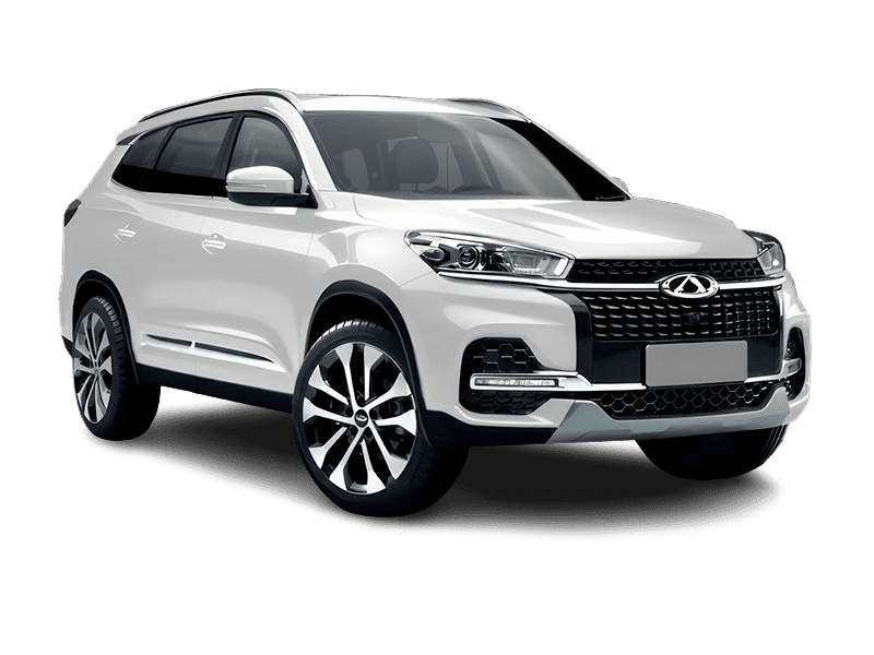 Chery Tiggo 8 в наличии по цене от 2 656 800 рублей