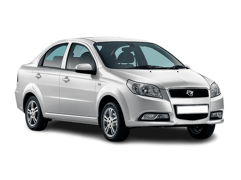 Ravon Nexia R3 с автосалона по цене от 825 000 рублей